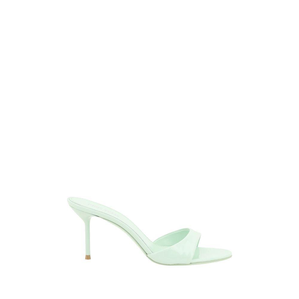 Paris Texas Lidia Sandals PA-PX1141XVN01CELADON-EU36.5/US6.5