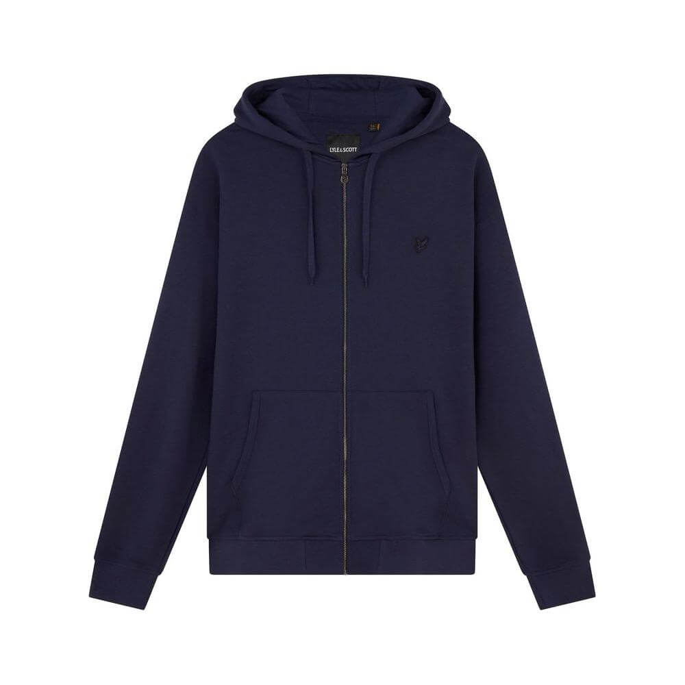 Refrigiwear Blue Cotton Sweater