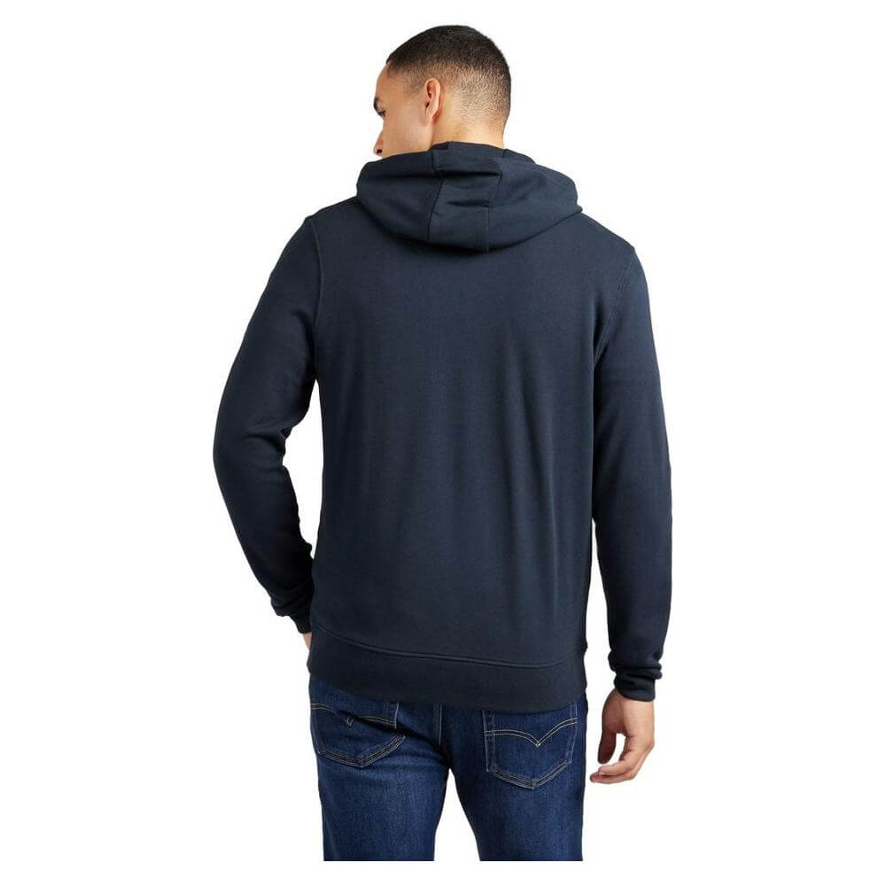 Refrigiwear Blue Cotton Sweater