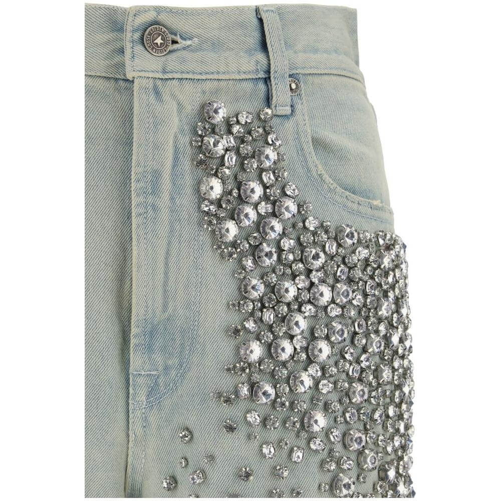 Golden Goose Golden Jeans