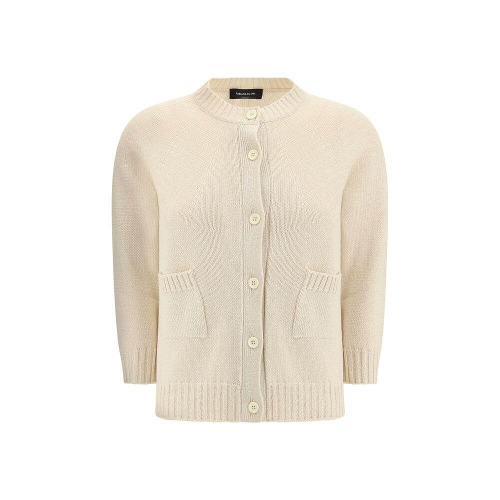Fabiana Filippi Cardigan