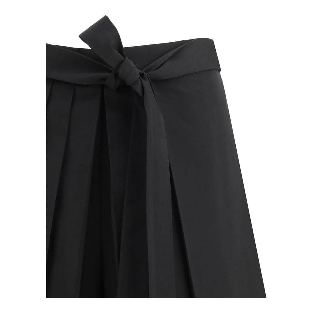 Fabiana Filippi Relaxed fit Pants