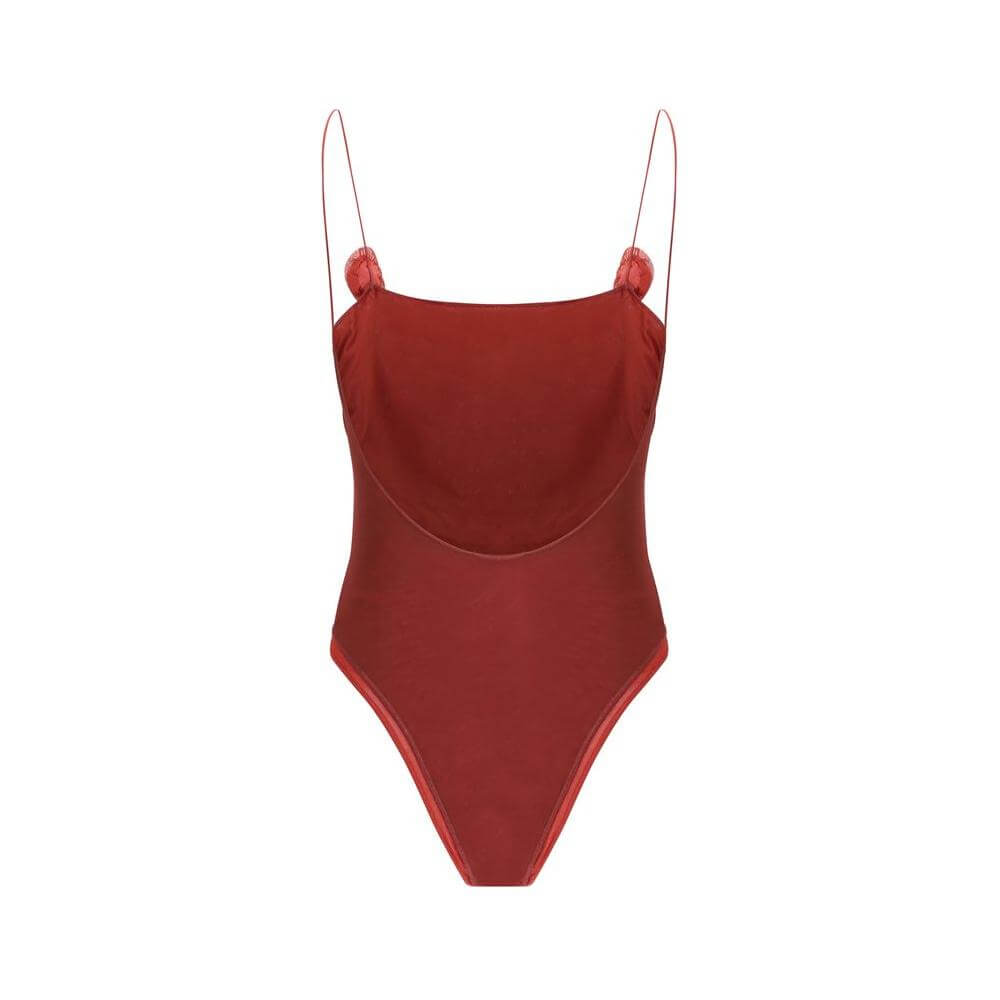 Oséree Rose Swimsuit