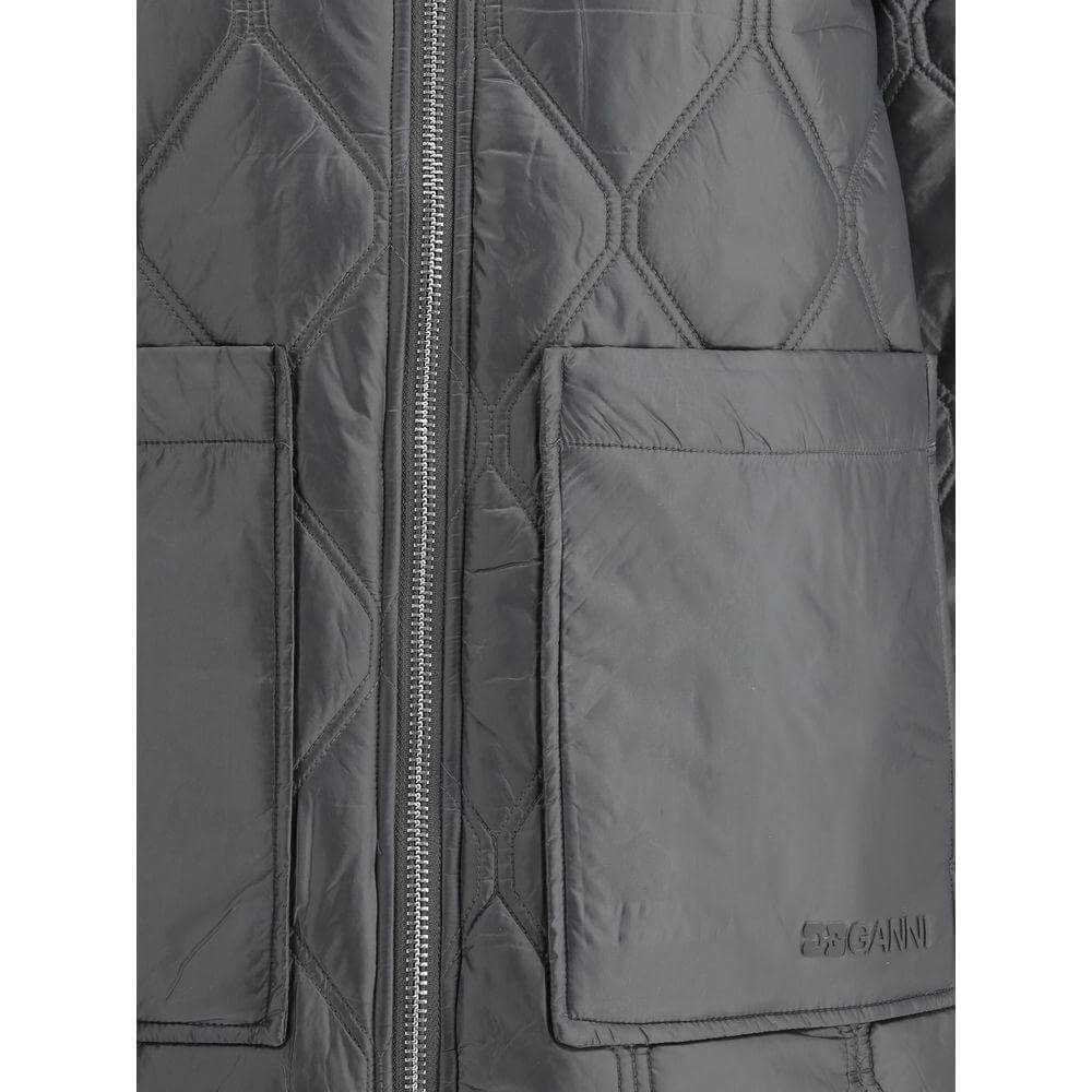Ganni Jacket