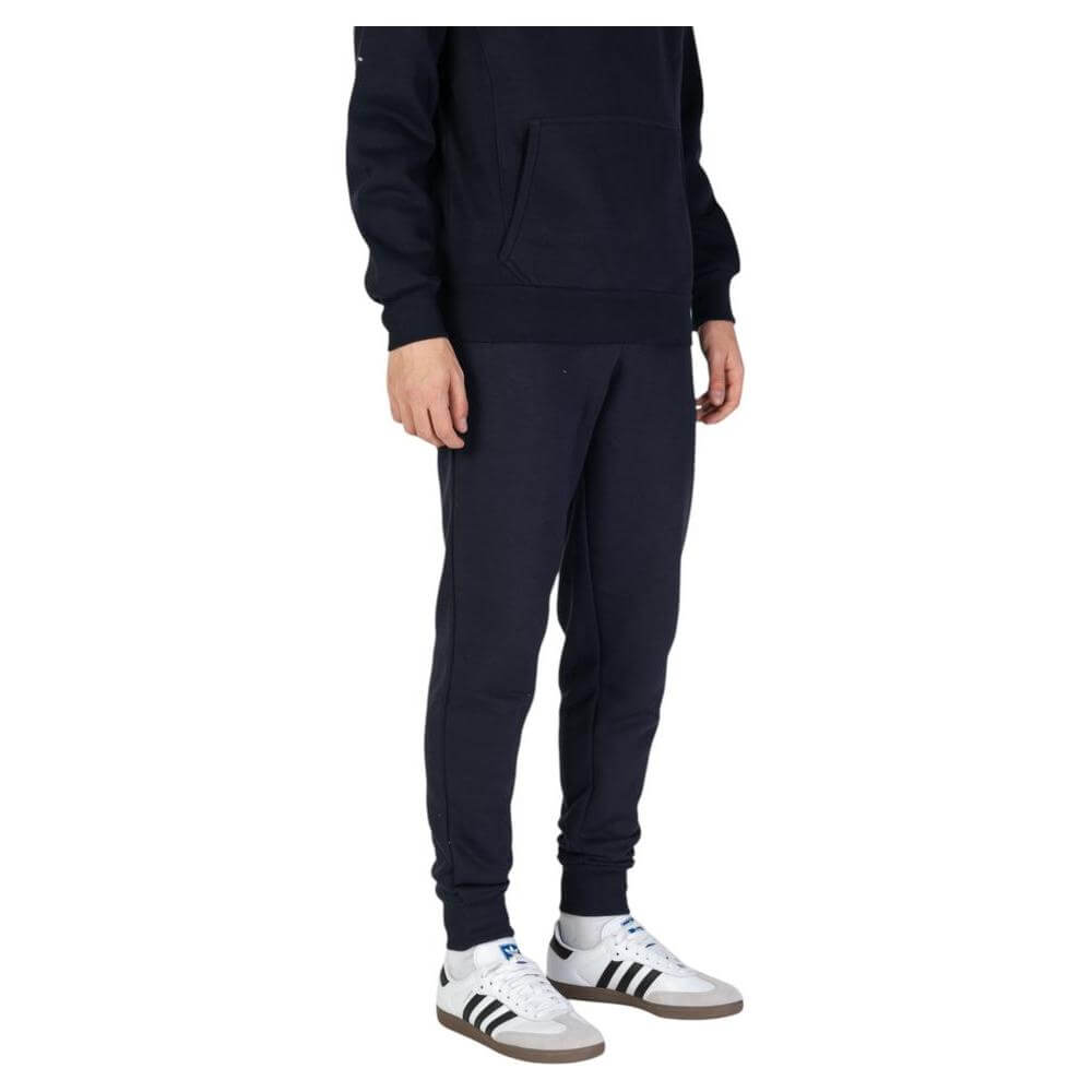 Hydra Clothing Blue Cotton Jeans & Pant