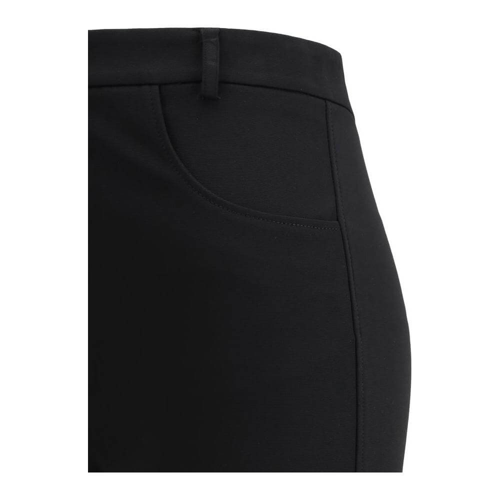 The Andamane Boot-cut Pants