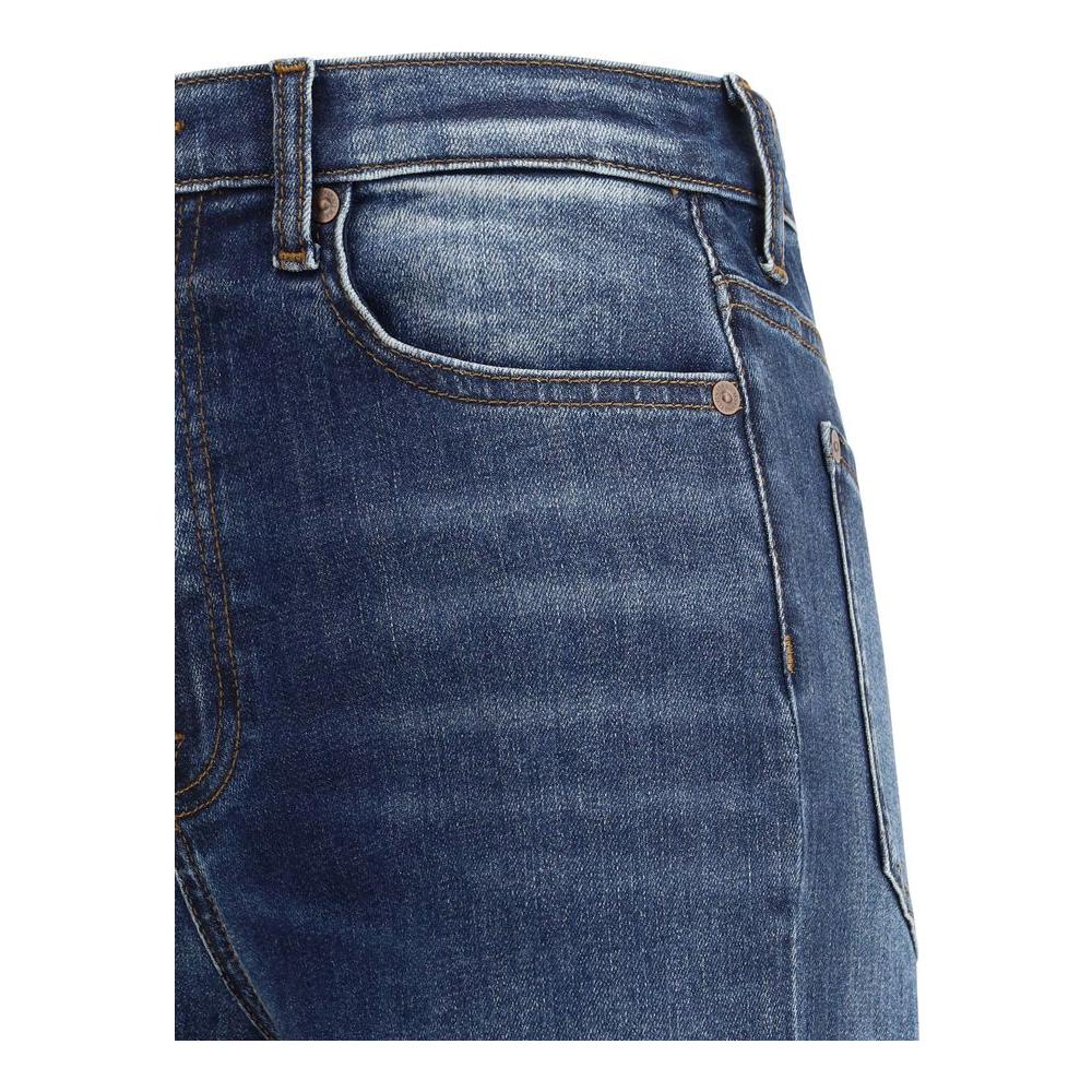 7FOR Gran Canyon Jeans 7FOR Dark Slate Gray
