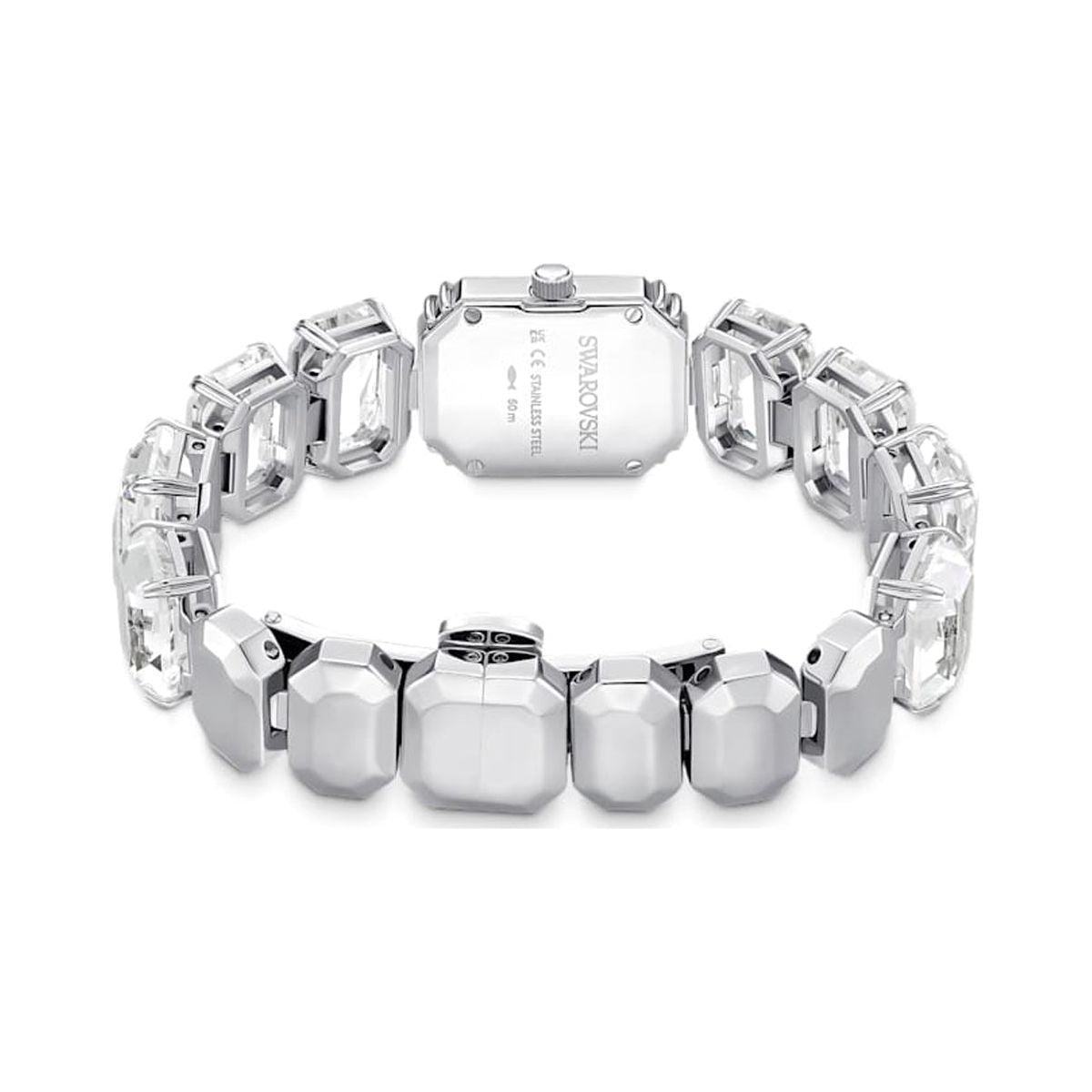 SWAROVSKI WATCHES Mod. 5621173 WATCHES SWAROVSKI Light Gray