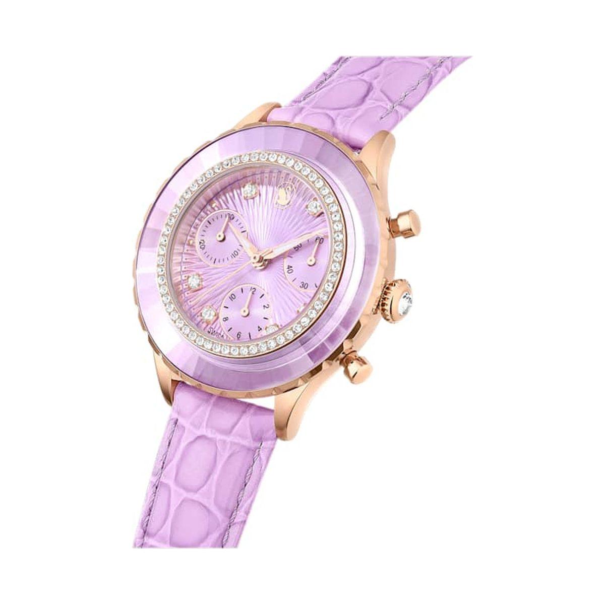 SWAROVSKI WATCHES Mod. 5690804 WATCHES SWAROVSKI Thistle