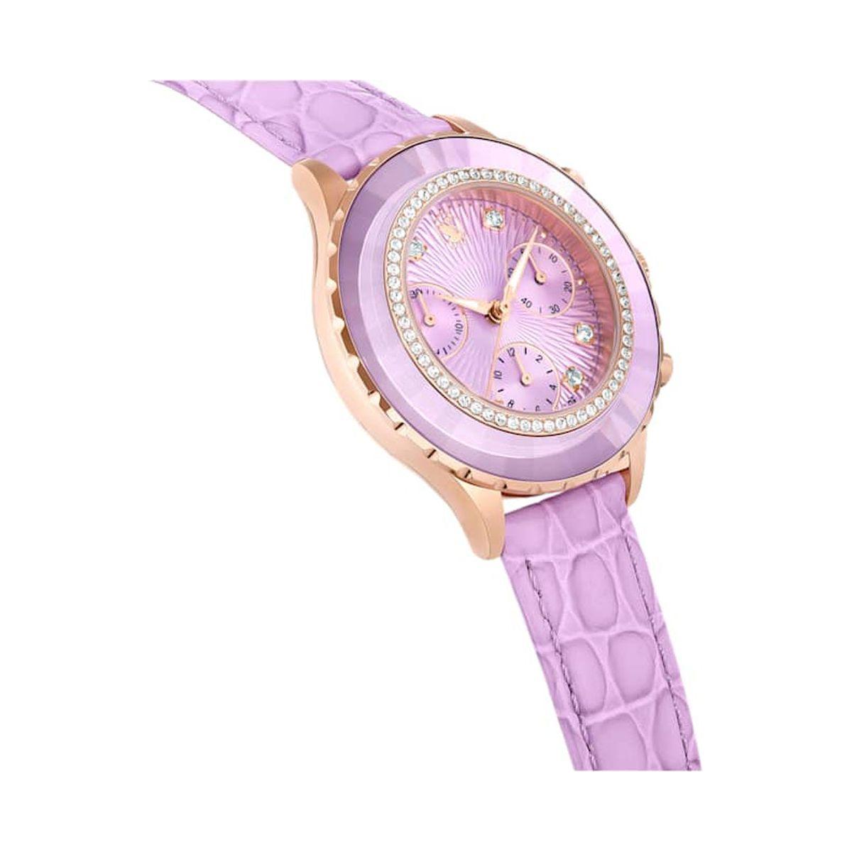 SWAROVSKI WATCHES Mod. 5690804 WATCHES SWAROVSKI Thistle