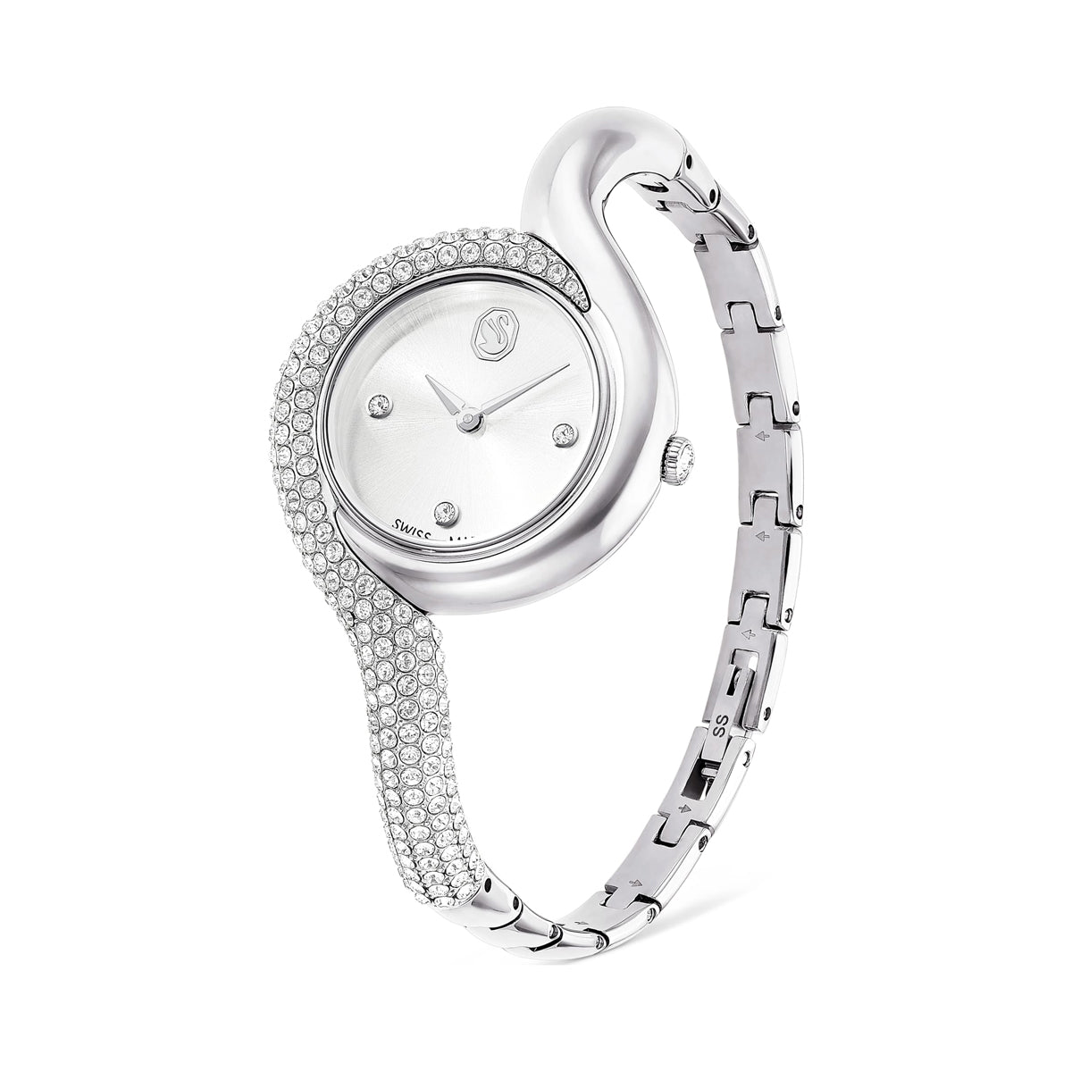 SWAROVSKI WATCHES Mod. 5700996 WATCHES SWAROVSKI Light Gray