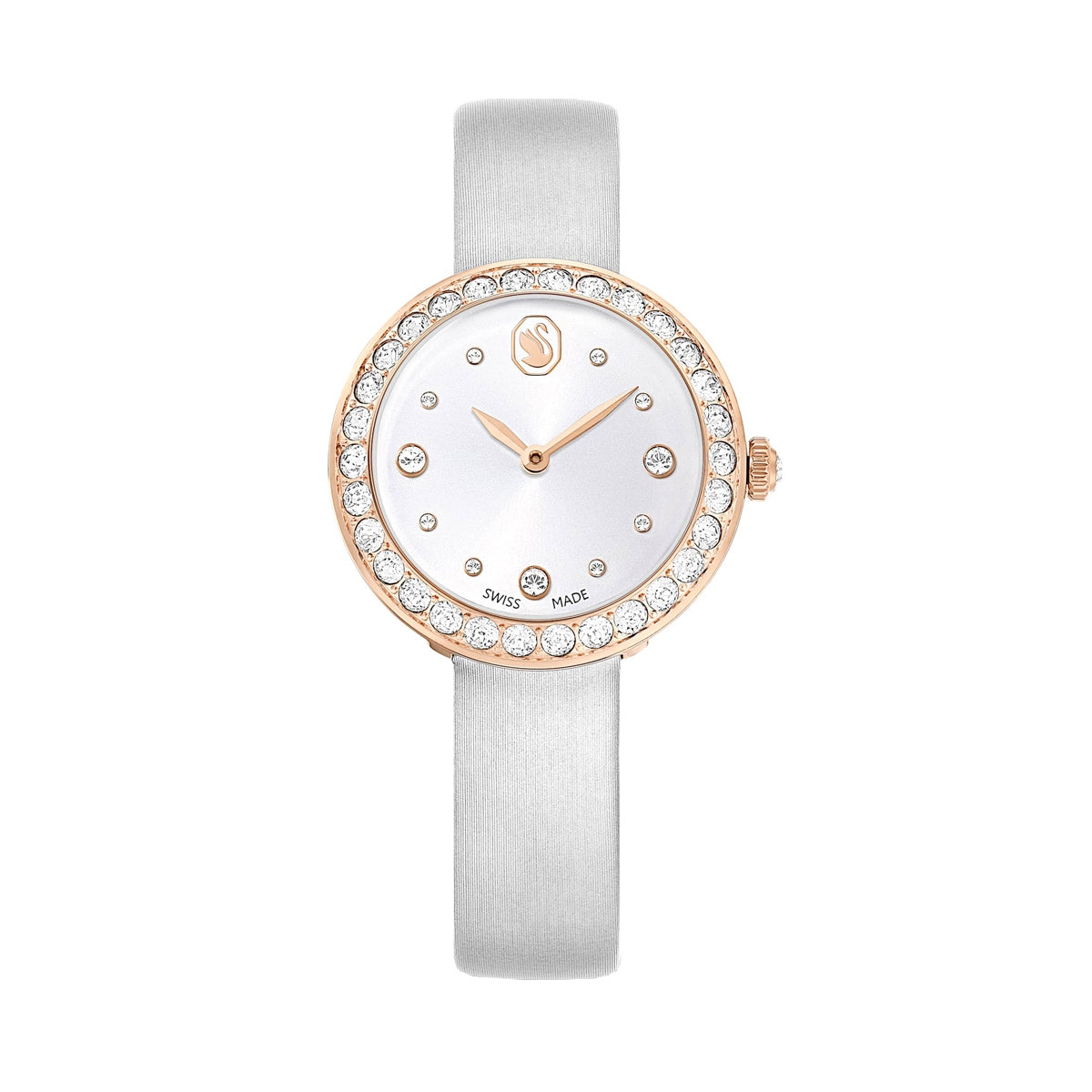 SWAROVSKI WATCHES Mod. 5710105 WATCHES SWAROVSKI Light Gray
