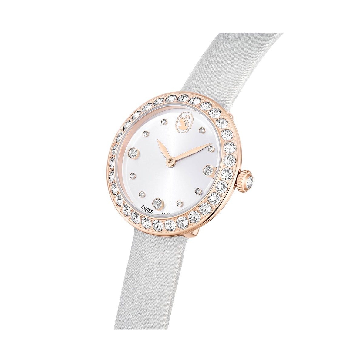 SWAROVSKI WATCHES Mod. 5710105 WATCHES SWAROVSKI Light Gray