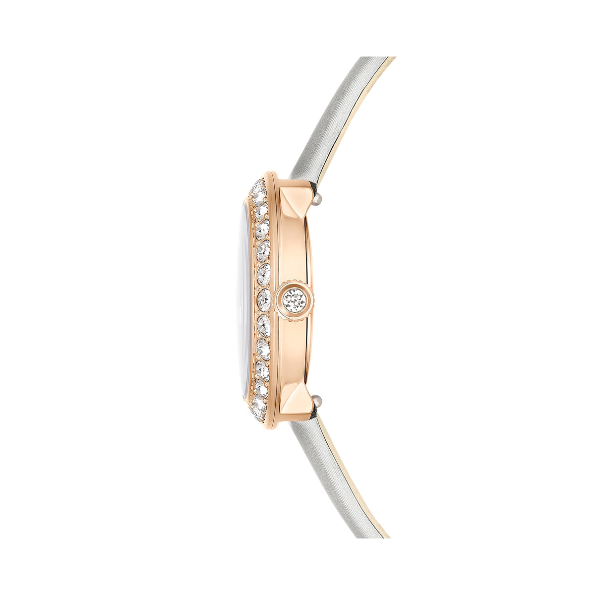 SWAROVSKI WATCHES Mod. 5710105 WATCHES SWAROVSKI Light Gray