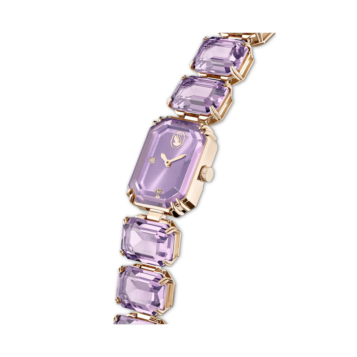 SWAROVSKI WATCHES Mod. 5722364 WATCHES SWAROVSKI Thistle