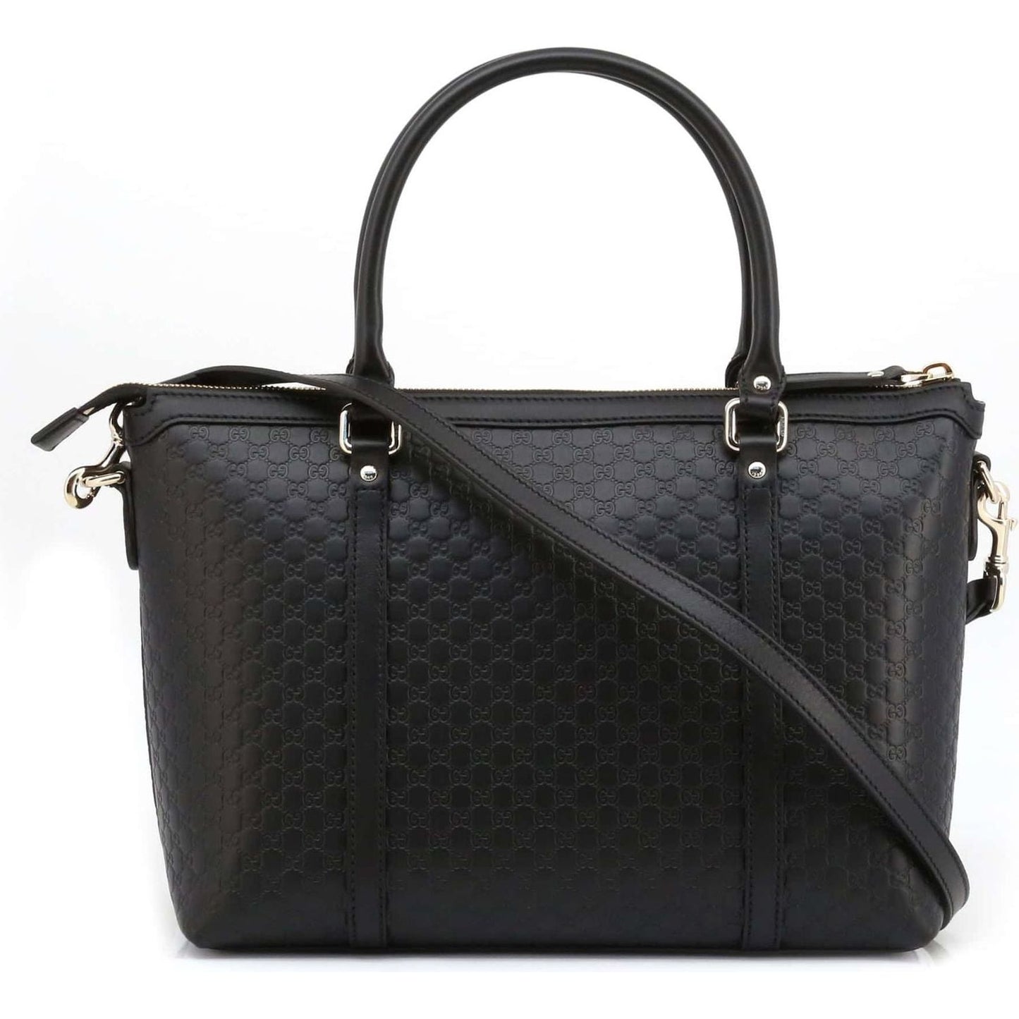 Gucci Tracolla Tracolla Gucci Dark Slate Gray