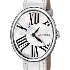 EBERHARD Mod. GILDA WATCHES EBERHARD Light Gray