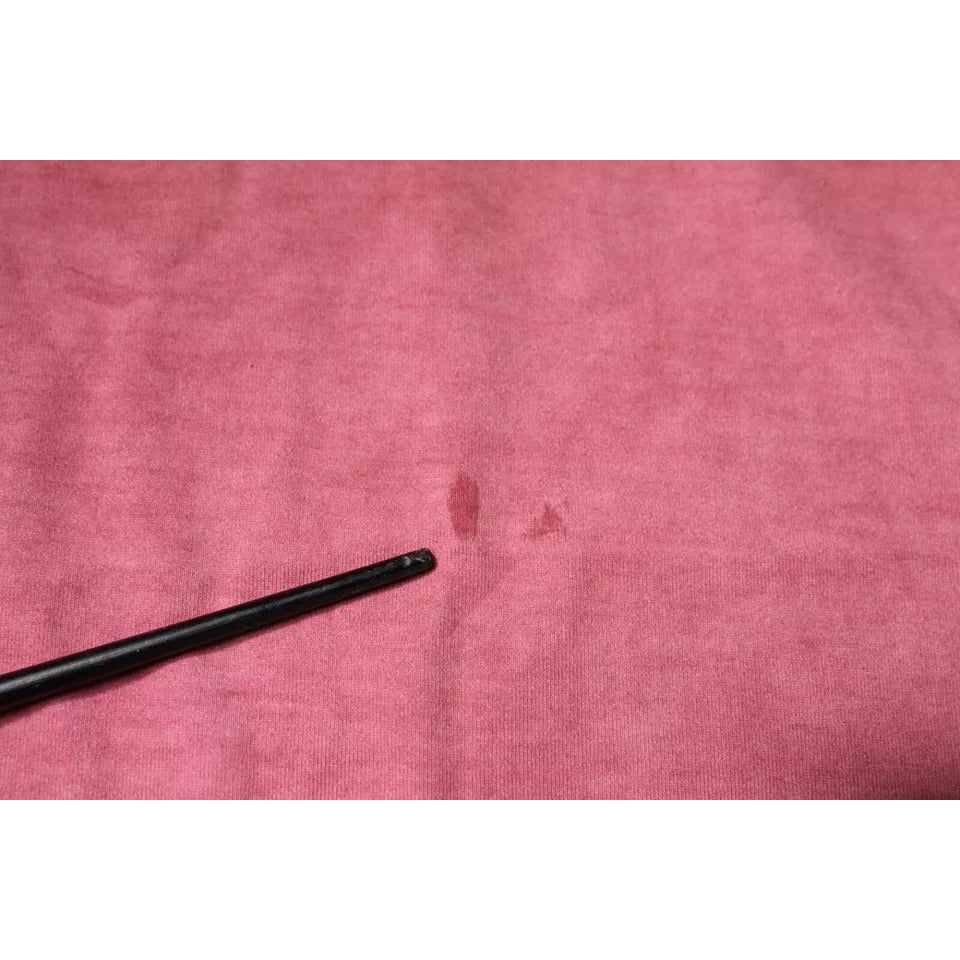 Dolce & Gabbana Pink Logo Print Cotton Crew Neck T-shirt TSH87634-52