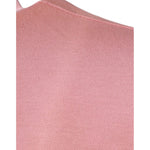 Dolce & Gabbana Pink Crown Collared Short Sleeve Polo T-shirt TSH87702-48