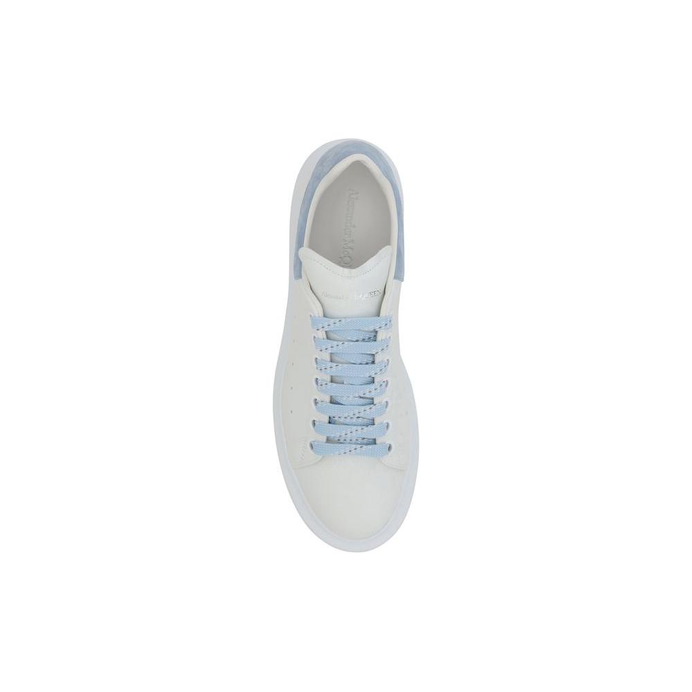 Alexander McQueen Sneaker Alexander McQueen Gray