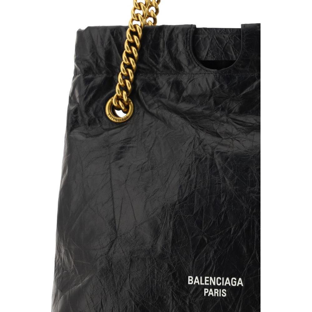 Balenciaga Shoulder Bag Balenciaga Dark Slate Gray