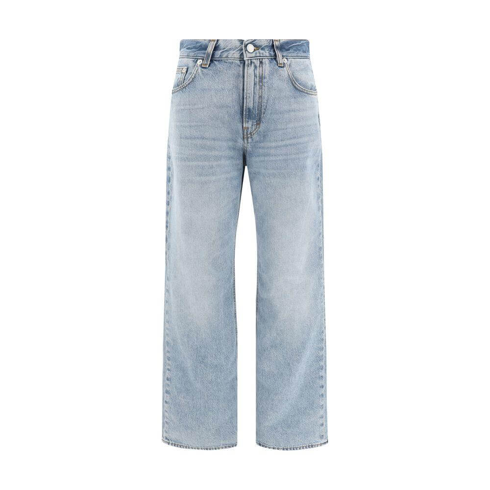 Haikure Korea Jeans Haikure Dark Gray