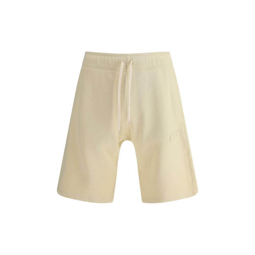 Autry Sweatpants Shorts Autry Gray