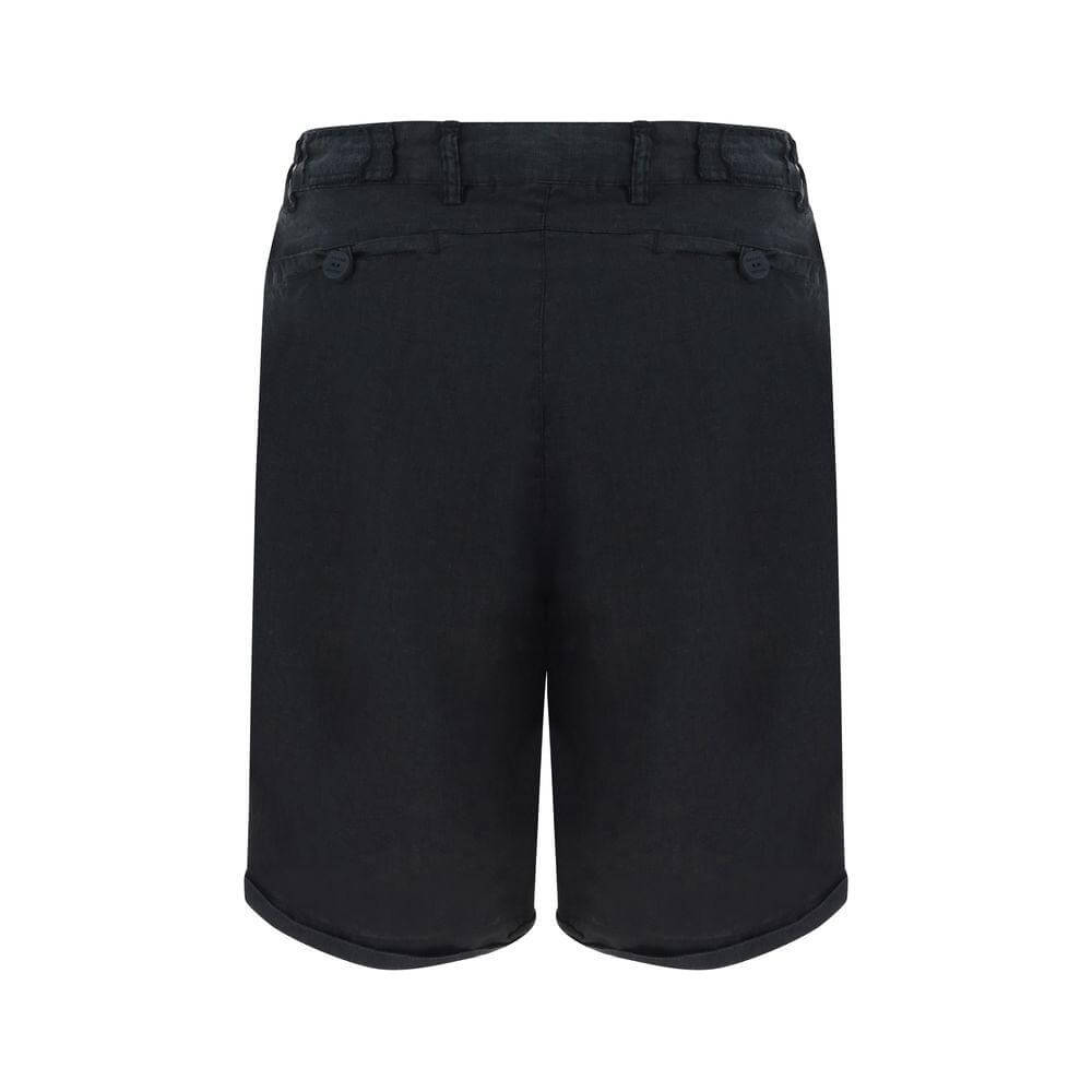 Never Enough Shorts Never Enough Black