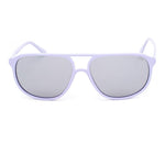 Lozza Purple Injected Sunglasses LOSL1872W5806T3AC