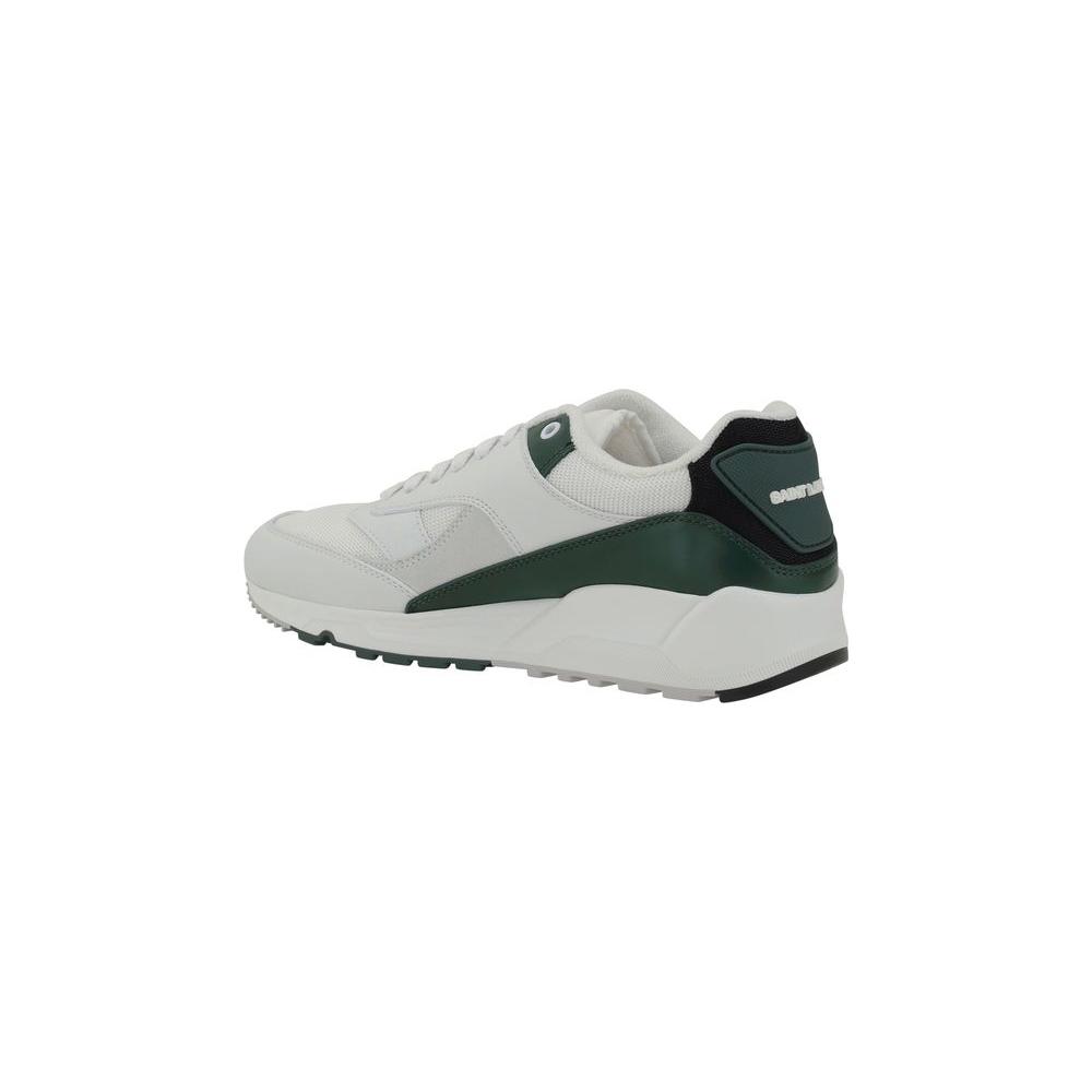 Saint Laurent Bump 15 Sneakers Saint Laurent Gray