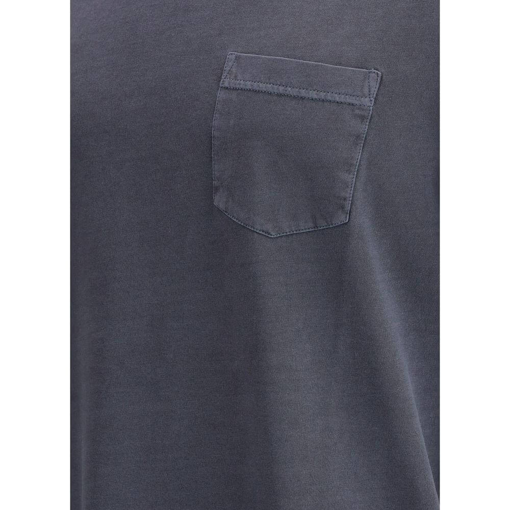 Parajumpers Basic T-shirt Parajumpers Dark Slate Gray