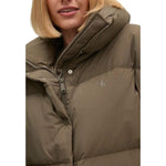 Calvin Klein Jeans Gray Polyester Jackets & Coat CA-16503100147-IT44|L
