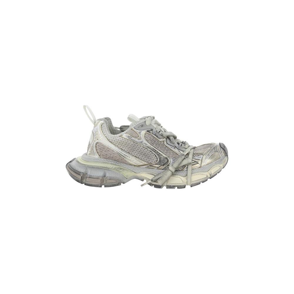 Balenciaga 3XL Sneakers Balenciaga Dark Gray