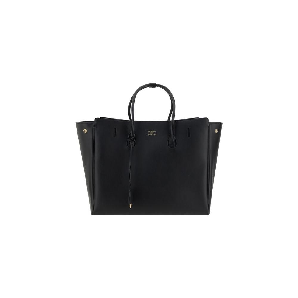 Balenciaga Hampton Handbag Balenciaga Dark Slate Gray