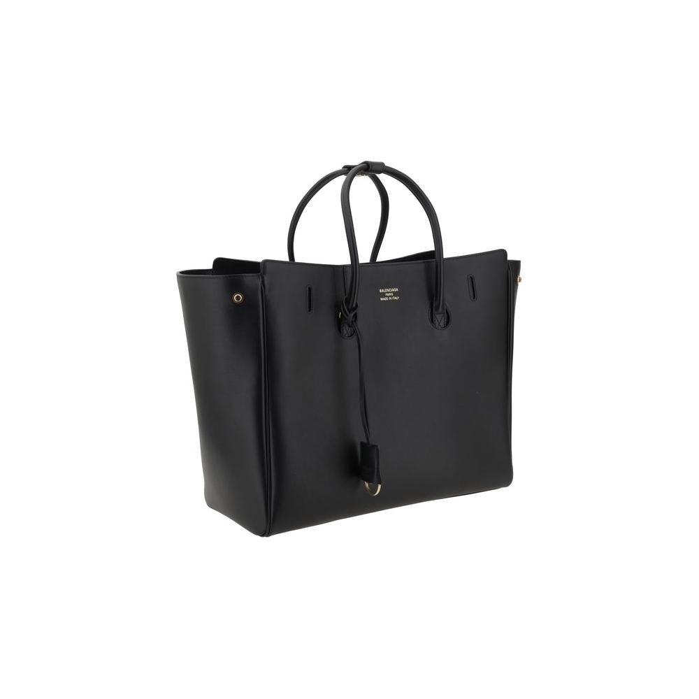Balenciaga Hampton Handbag Balenciaga Dark Slate Gray
