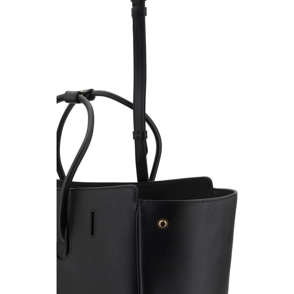 Balenciaga Hampton Handbag Balenciaga Dark Slate Gray