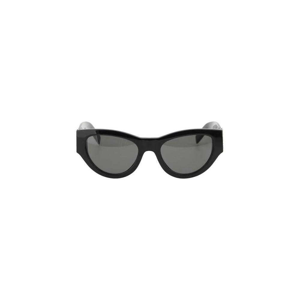 Saint Laurent Cat-eye Sunglasses Saint Laurent Dim Gray