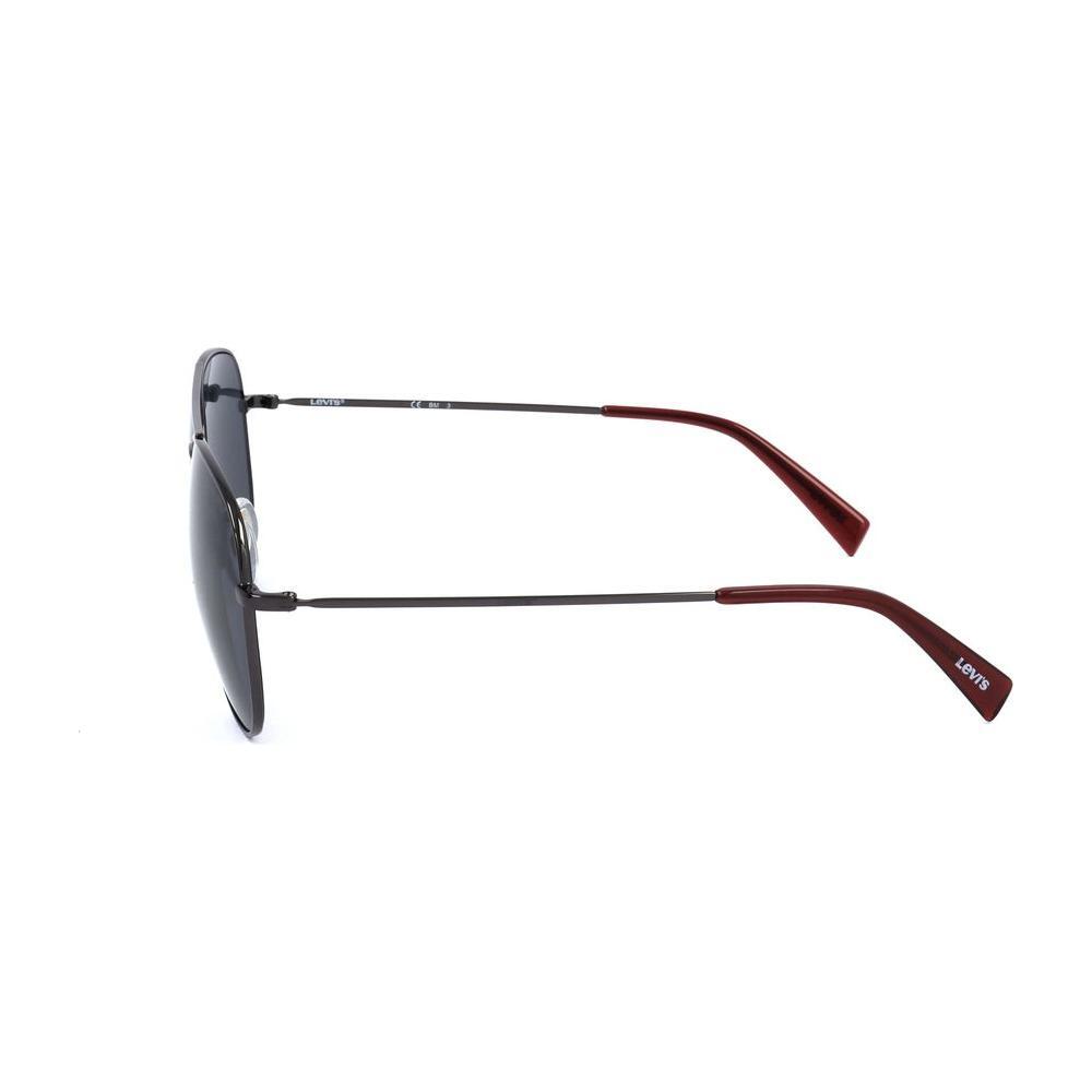 Levi's Gold Metal Sunglasses LELV1006S9N2AC