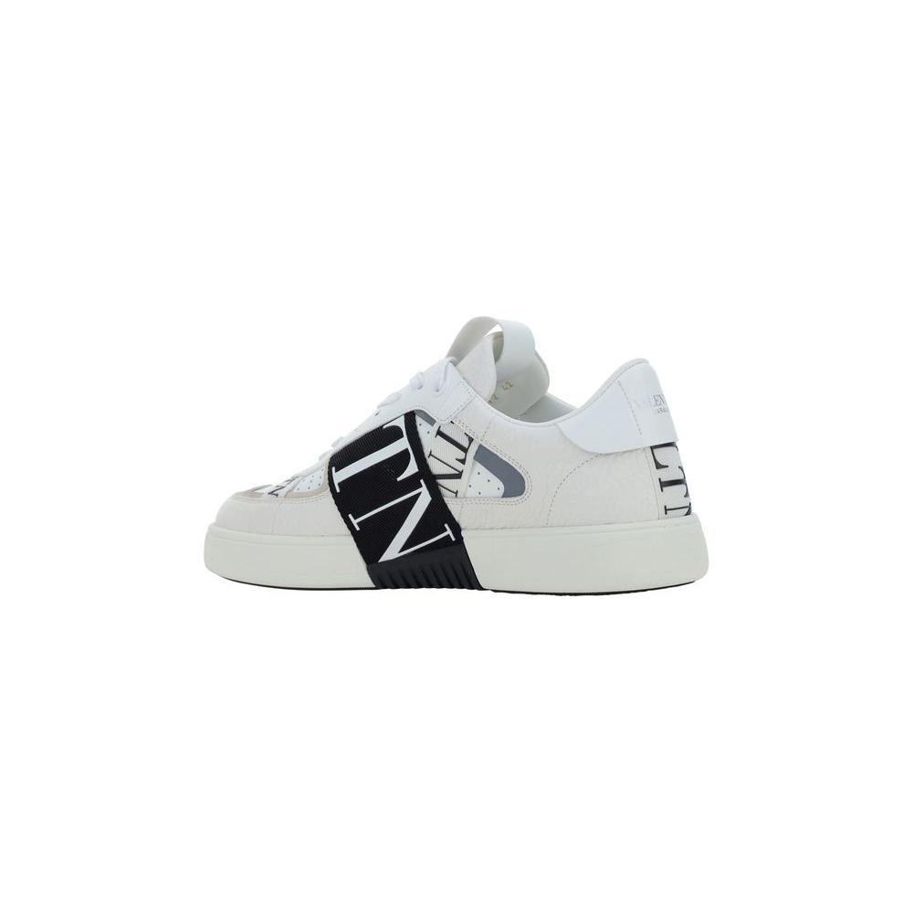 Valentino Garavani VL7N Sneakers Valentino Garavani Light Gray