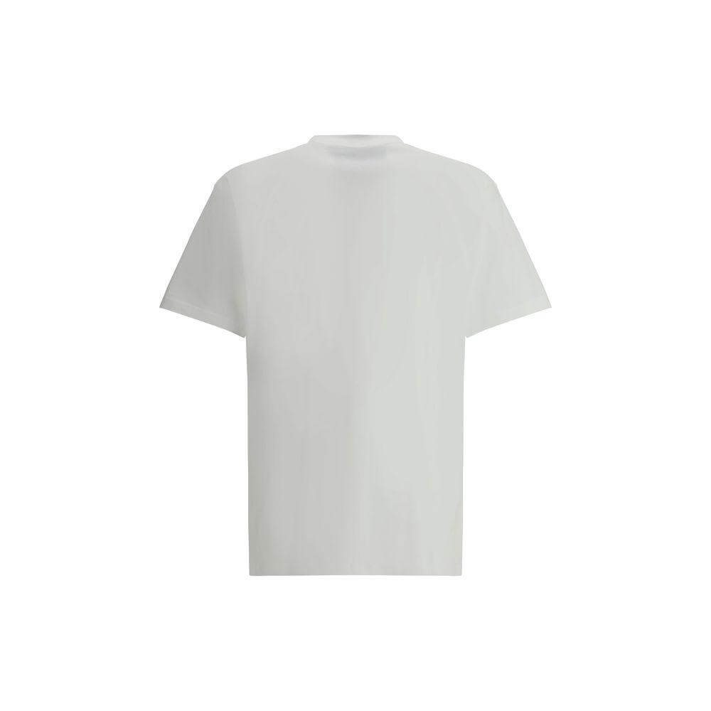 Moschino T-shirt Moschino Light Gray
