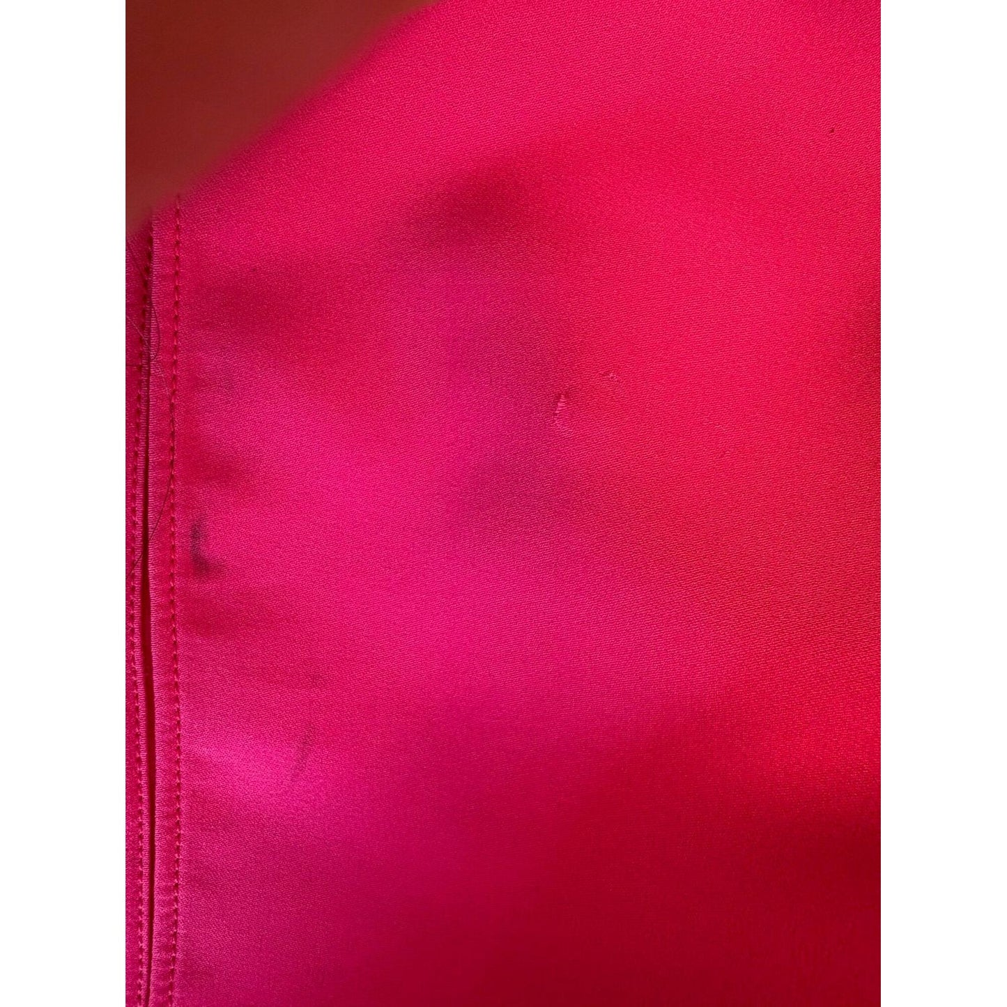 Dolce & Gabbana Pink Family Silk Tank Mama Blouse Top Shirt TSH3161#1-42