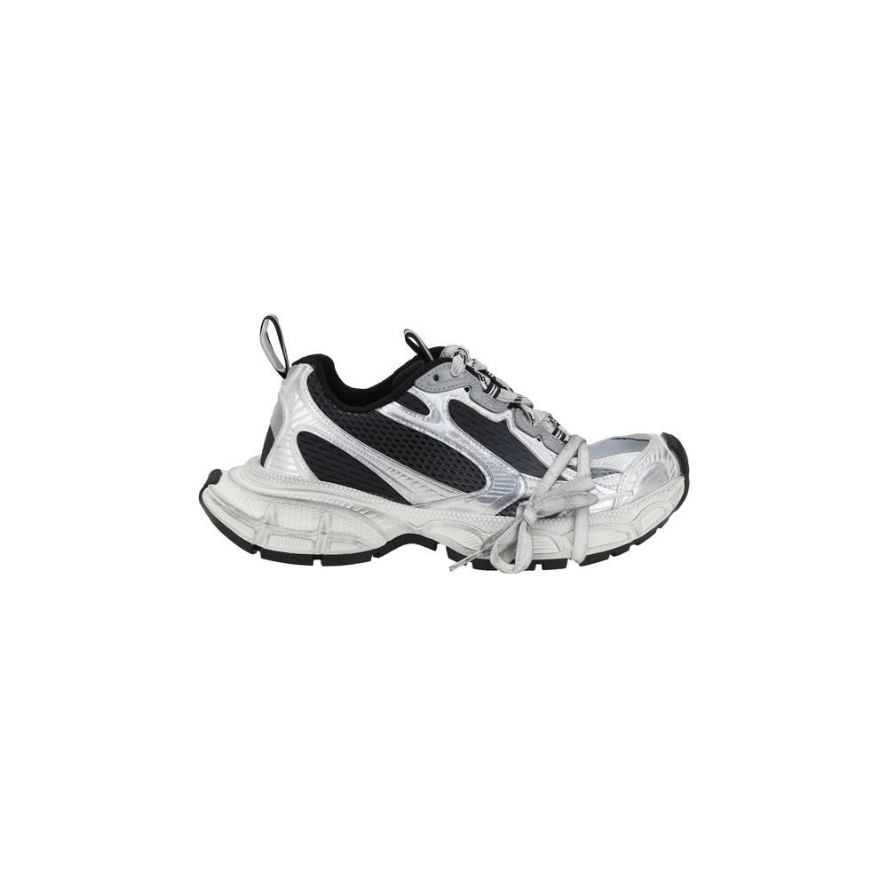 Balenciaga 3XL Gradient Sneakers Balenciaga Gray