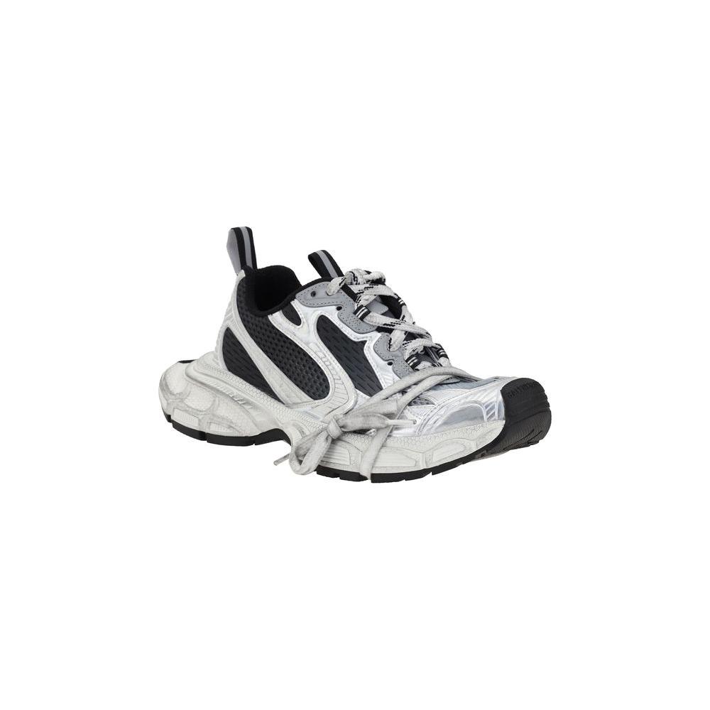 Balenciaga 3XL Gradient Sneakers Balenciaga Dark Slate Gray
