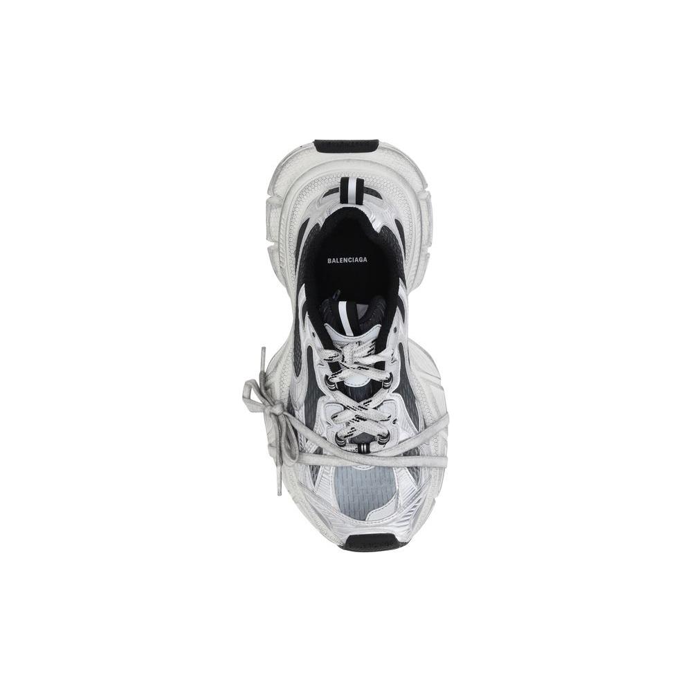 Balenciaga 3XL Gradient Sneakers Balenciaga Gray