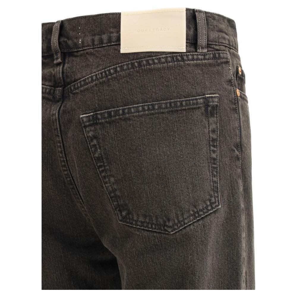 Our Legacy First Cut Jeans