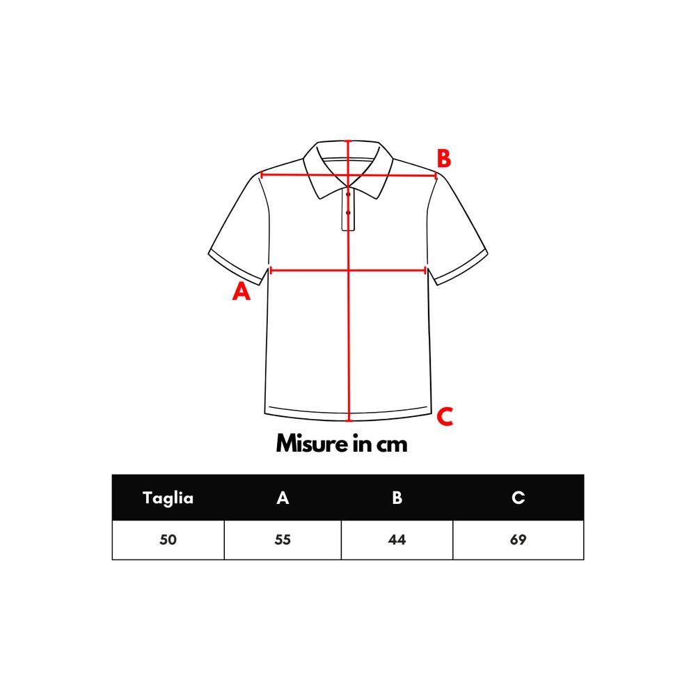 Dolce & Gabbana Black Silk Polo Shirt Dolce & Gabbana Black