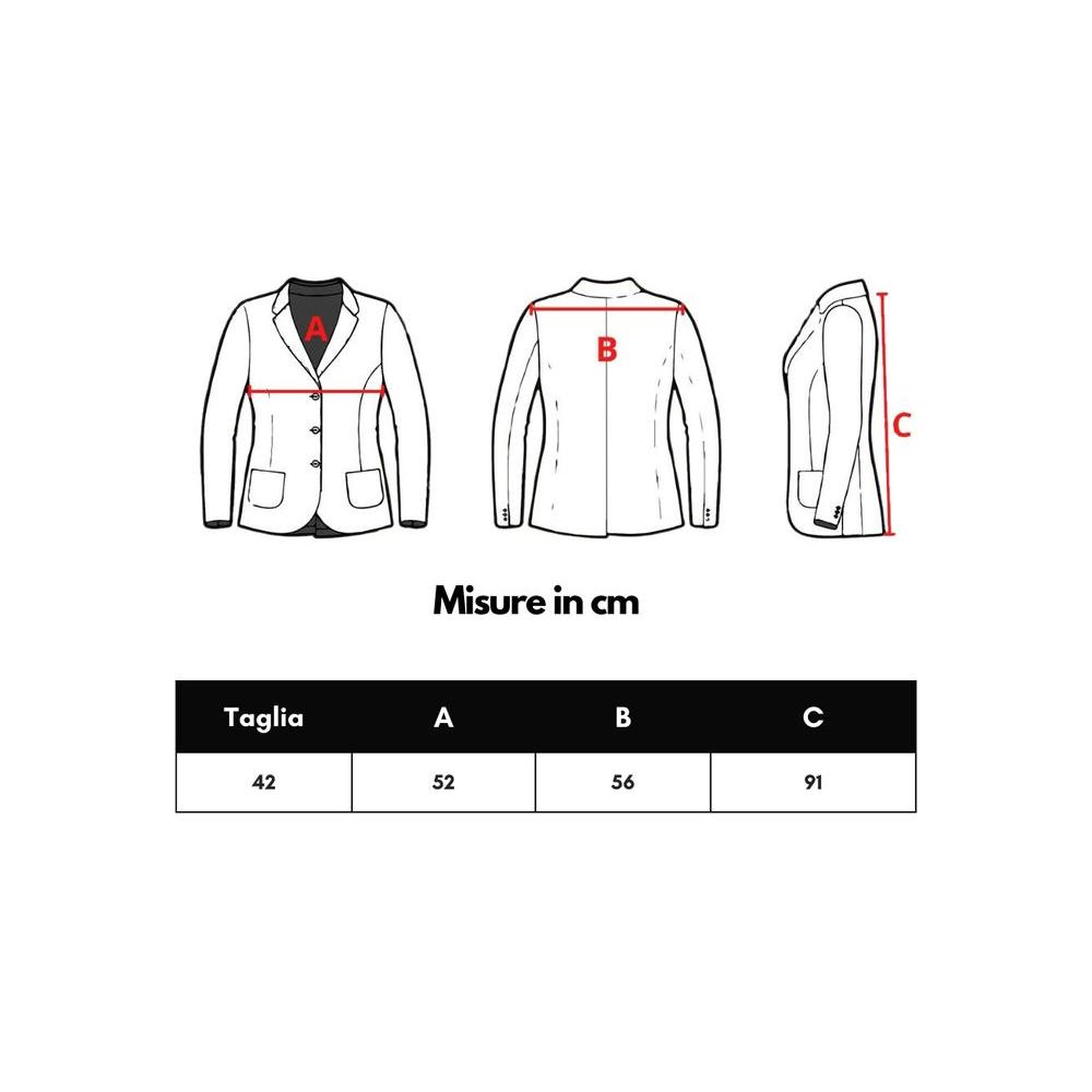 Herno Blue Polyamide Jackets & Coat Herno Black