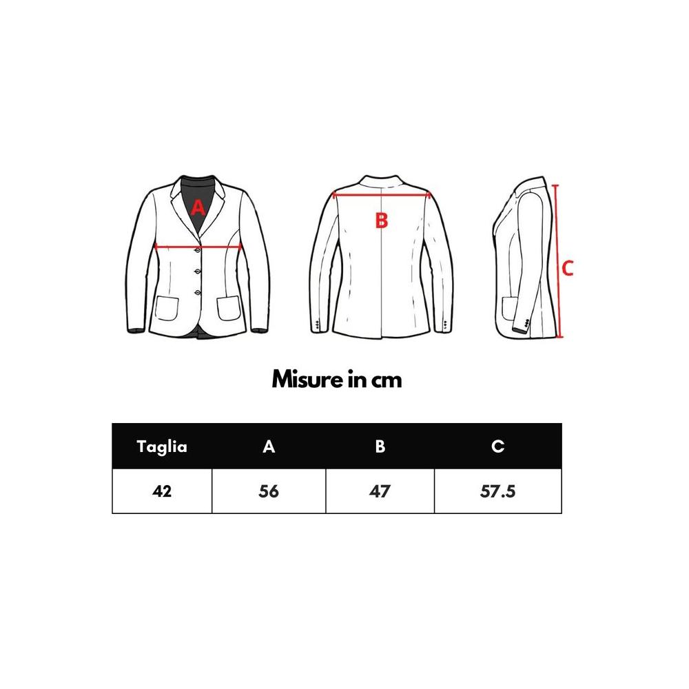Add White Polyamide Jackets & Coat Add Black