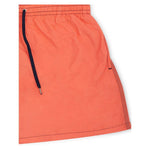 Malo Orange Polyester Swimwear MA-2282670-3XL