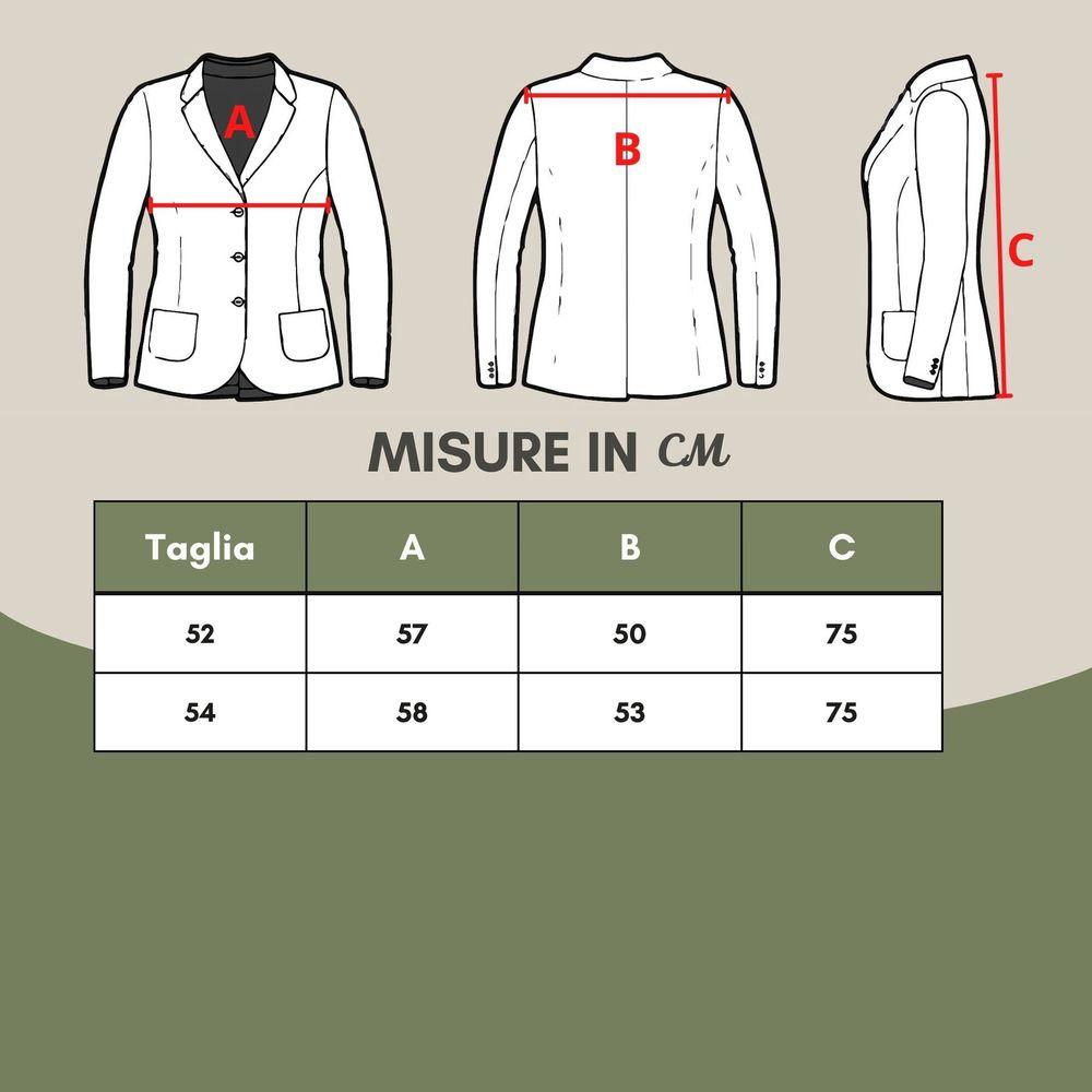 Lardini Elegant Wool Blend Men's Jacket Lardini Dim Gray